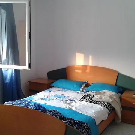 Appartement Superbe A Hammamet Nabeul Exterior photo