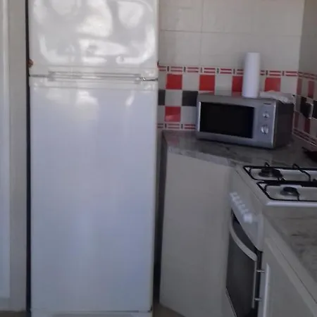 Appartement Superbe A Hammamet Nabeul Exterior photo