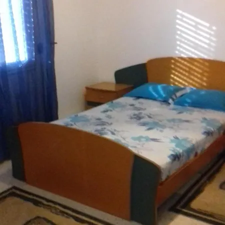 Appartement Superbe A Hammamet Nabeul Exterior photo