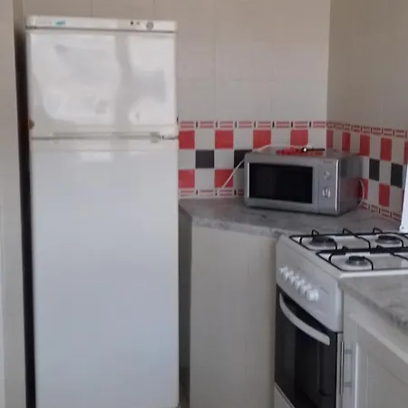 Appartement Superbe A Hammamet Nabeul Exterior photo