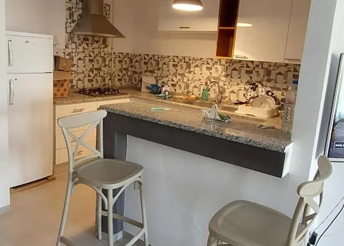Appartement Superbe A Hammamet