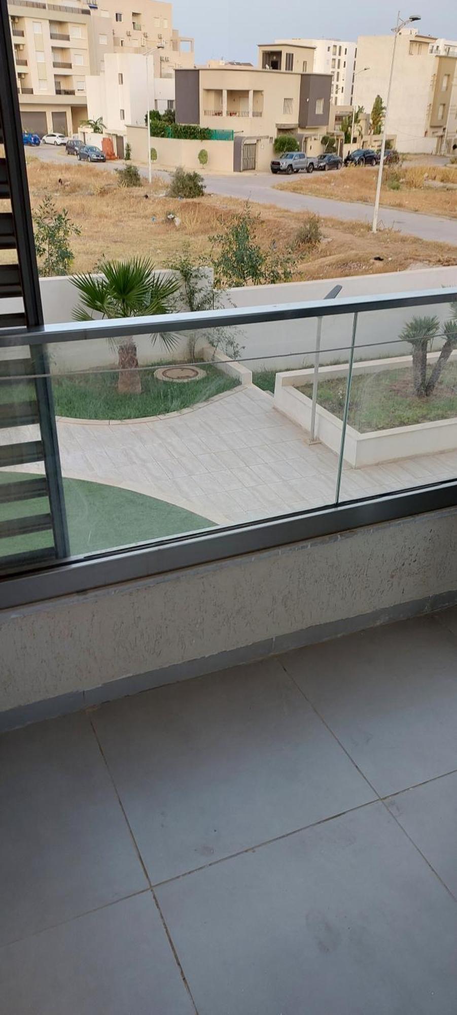 Superbe A Hammamet Apartment Nabeul