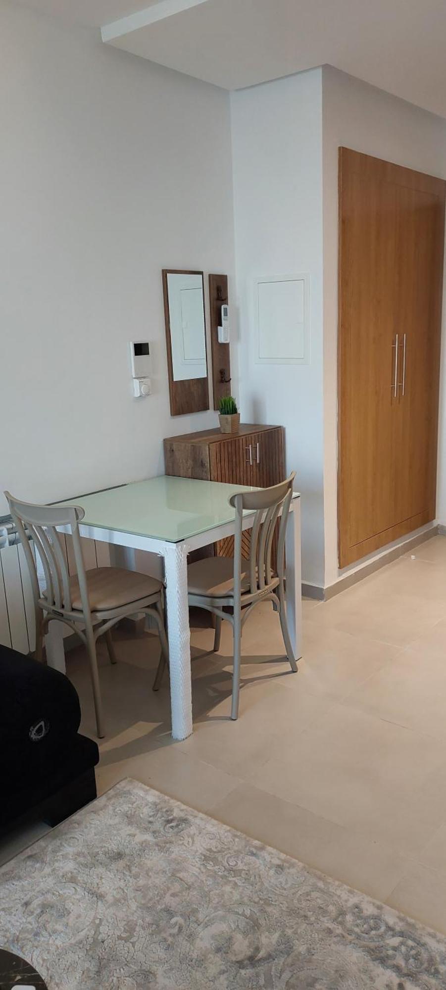 Apartment Superbe A Hammamet