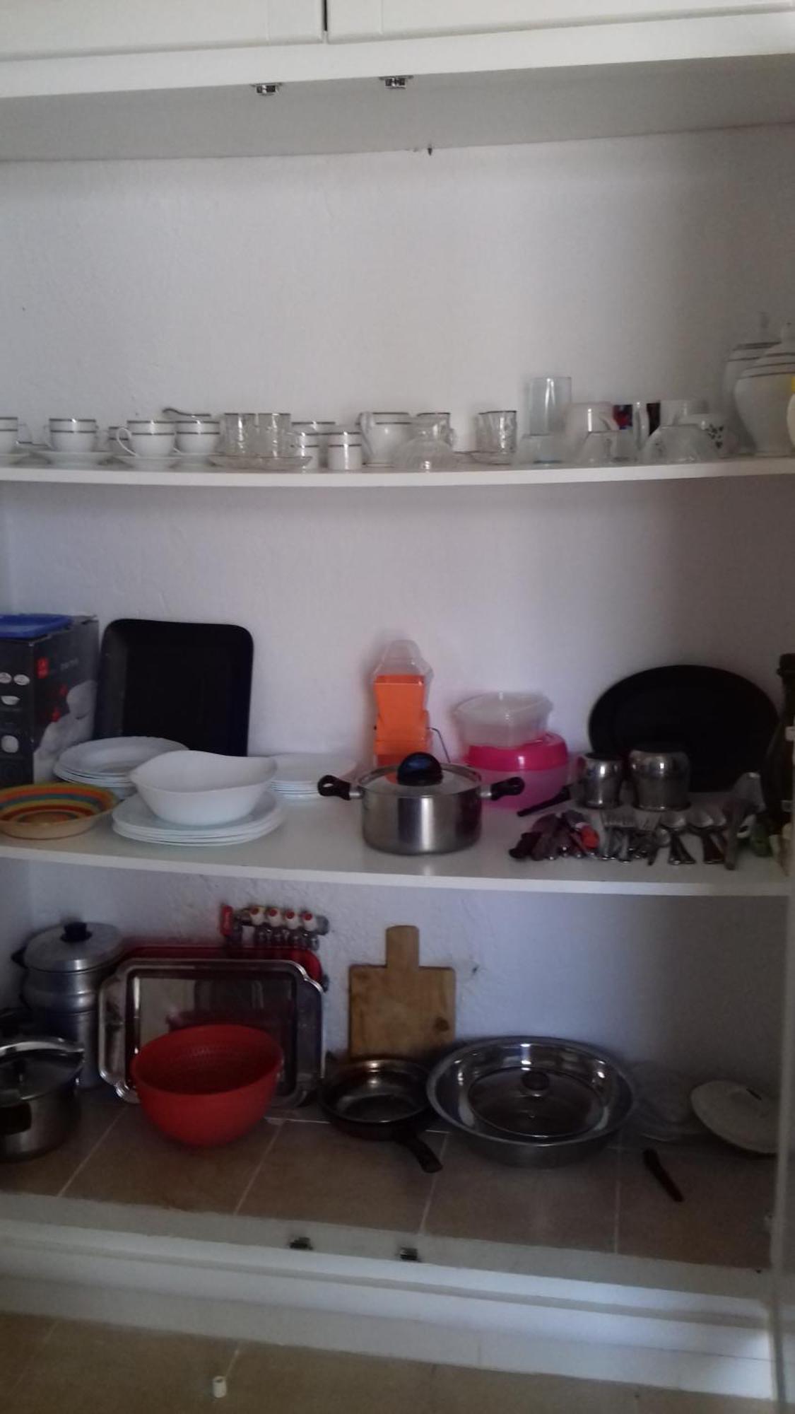 Superbe à Hammamet Apartamento Nabeul